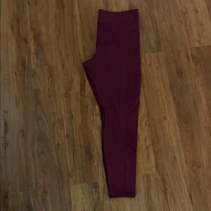 Stylish All In Motion Leggings